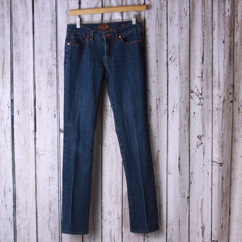 Seven Jeans Slim Fit Size 27